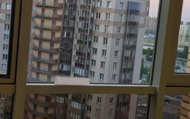 Svetlaya 3kh komnatnaya Flat