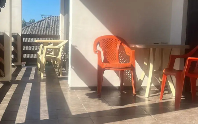 Na Ardzinba 240 Guest House