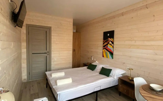 Art Dom Guest house