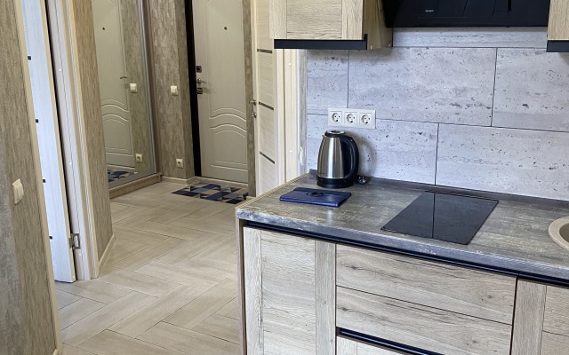 Квартира Море Солнце 4 эт