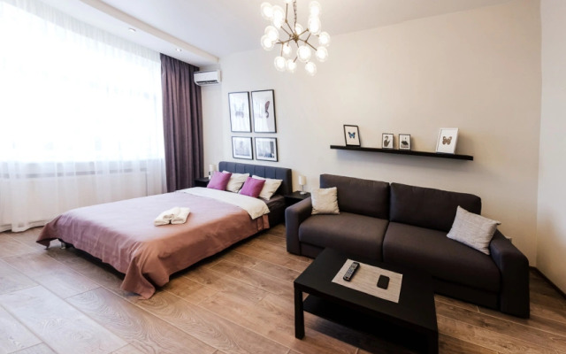 Apartments Five Stars 5