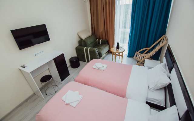 Batumi Lalasa Hotel