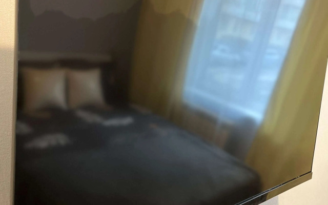 Квартира на Алексеева 97