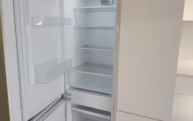 1-Komnatnaya 37,5 M² 2 Krovati Flat