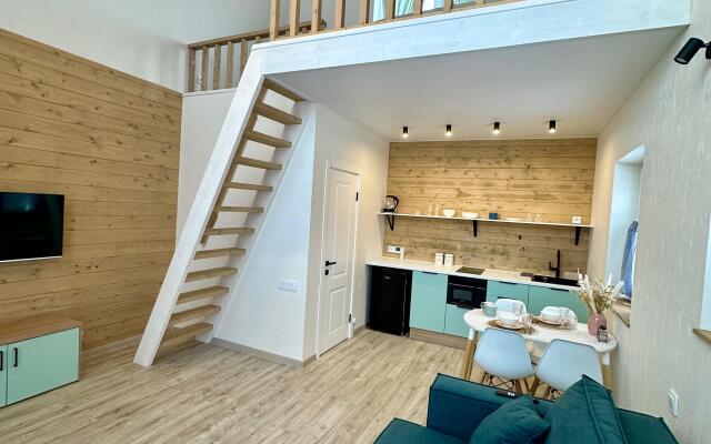 Частный дом СуздальVilla