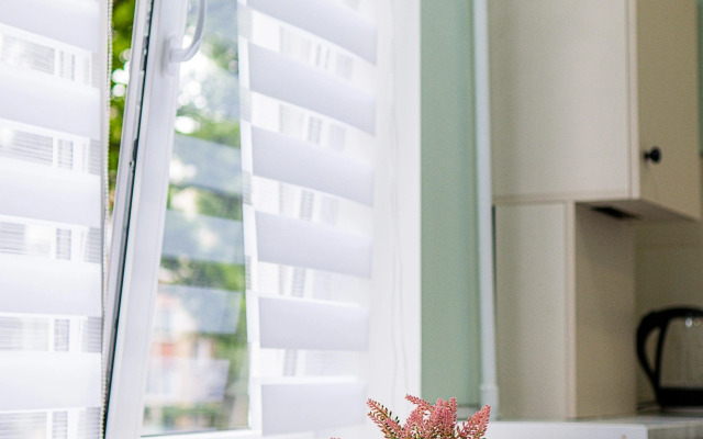 Квартира Двухкомнатная квартира в черте исторического центра Калининграда