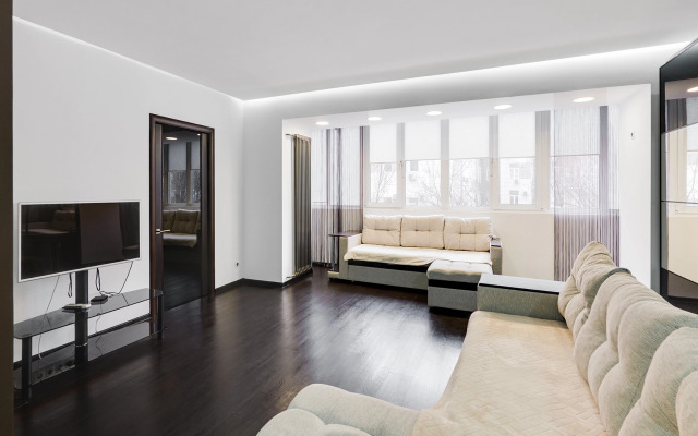 Апартаменты Лучшее предложение у Москва-Сити