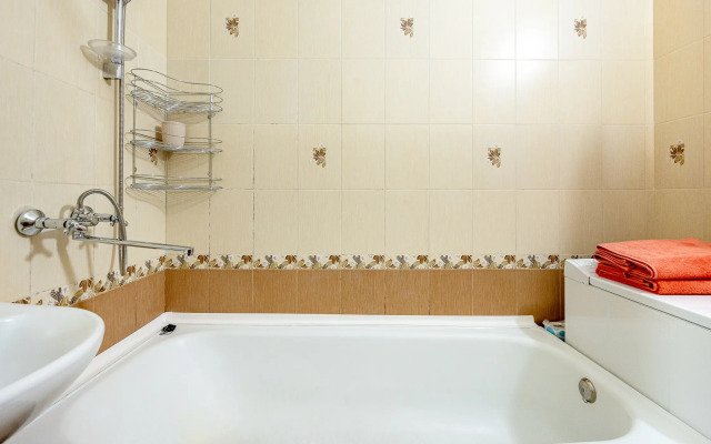 Bukharestskaya 118k3 Bol'shiye Apartments
