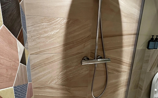 Апартаменты ЖК Две Эпохи Квартира - Студия