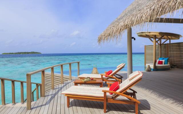 Milaidhoo Maldives