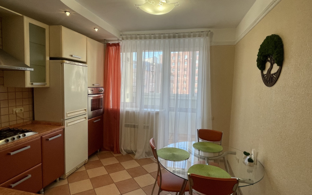 Apartamenty Right Room Na Baumana Flat