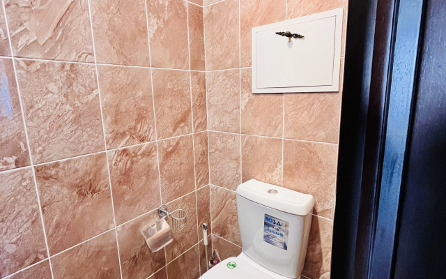 Квартира Большая в центре