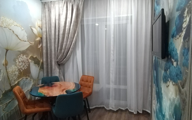 Квартира Заселение 24/7