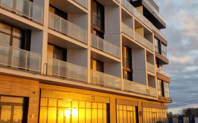 Venera Na Gagarina 87 Apartaments
