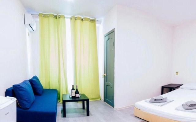 Simona Mini-Otel