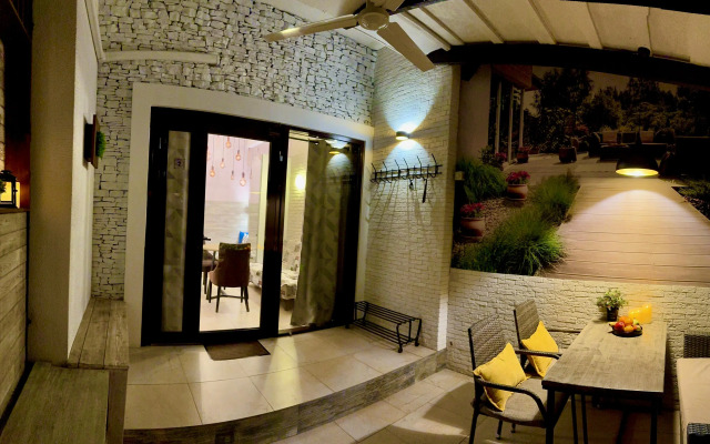 Loft Studii 4 Flat