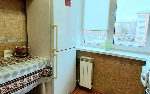 Квартира Космос-II