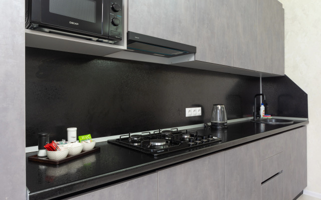 Dvuhkomnatnye ul. Zheleznovodskaya 70 Apartament