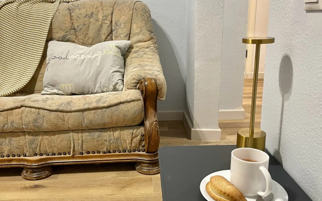 Квартира Traveler's House в Ново-переделкино