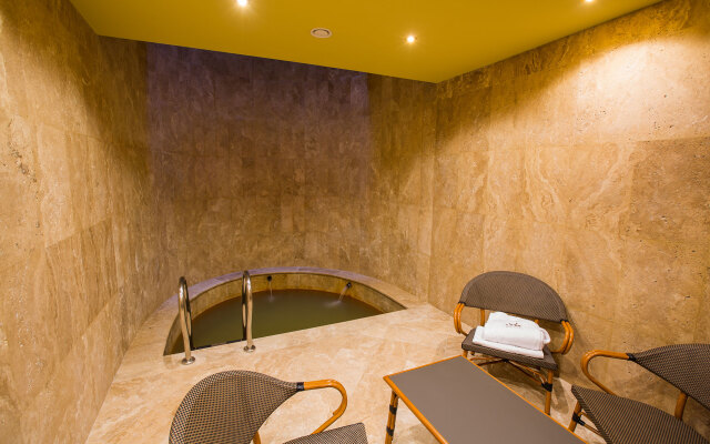 Nairi SPA Resorts