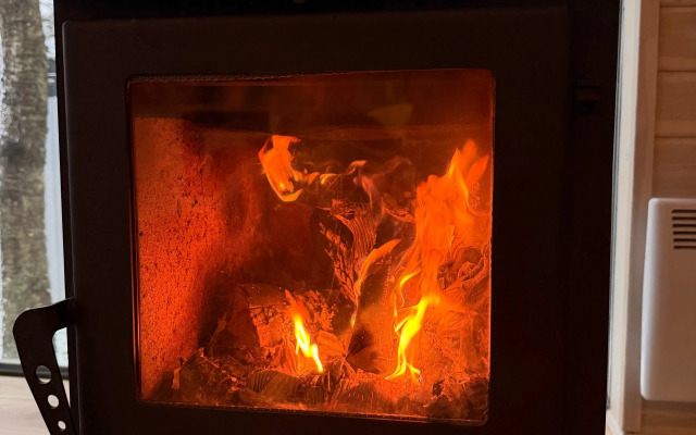 Частный Дом Teplo House