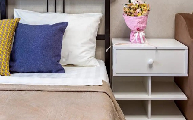 Квартира на Чудновского 17Б