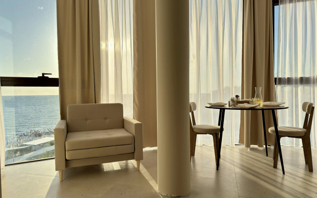 Okolo Morya  Apartments 30