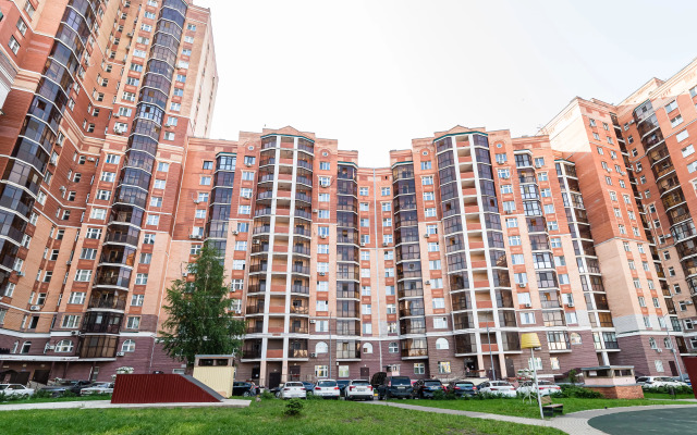 Apartamenty in Sanny City Flat