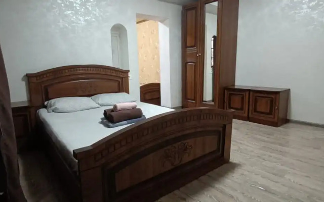 Tenisty Bereg Guest house