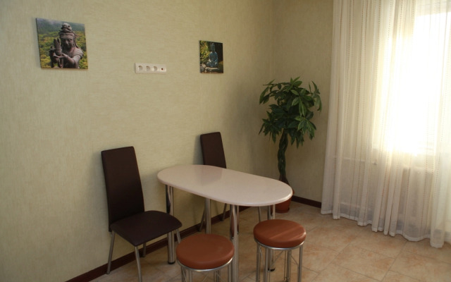 V Lipetske 1 Apartment