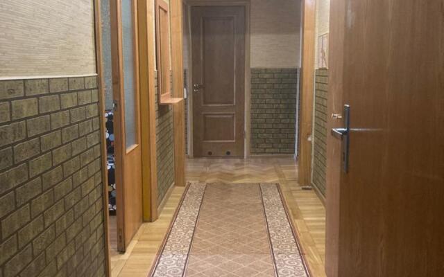 Апартаменты Дзержинского 47