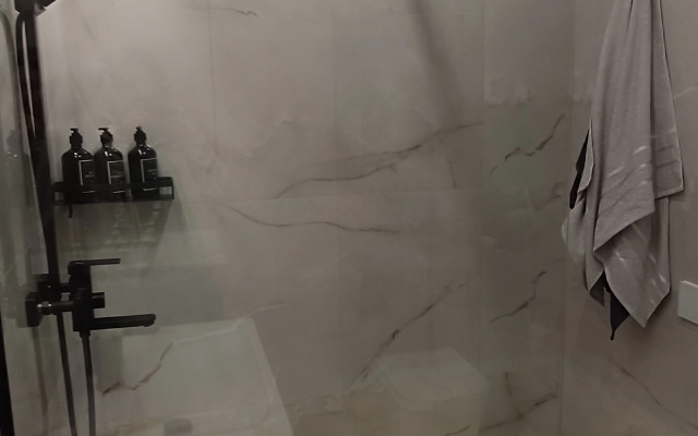 Квартира уютная в ЖК Дом на набережной