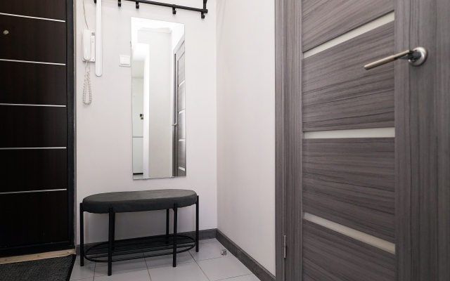 Квартира Уютная рядом с Аквапарком