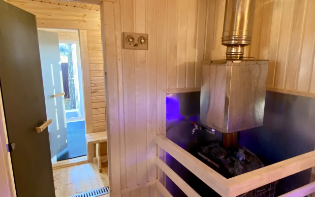 Частный дом в поселке ЭкоКвартал Раздолье