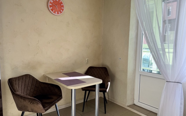 Vremena Goda Apartments