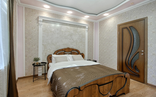 Kashtanovaya Alleya Flat