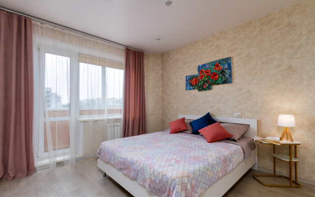 Уютно на Рассветной