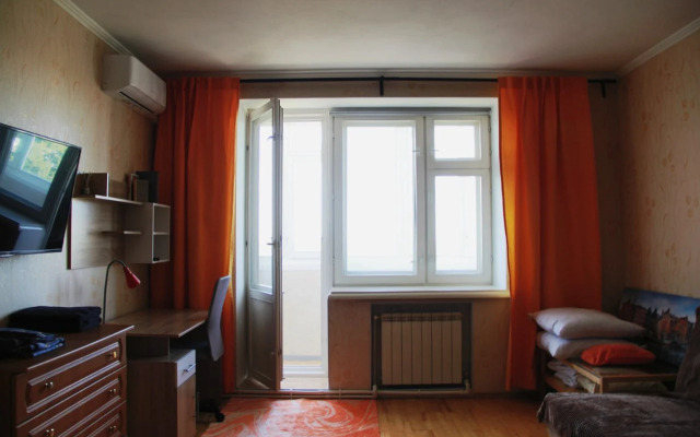 Kazan-1 Flat