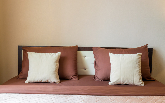 Апартаменты 307 с Видом на Парк Галицкого