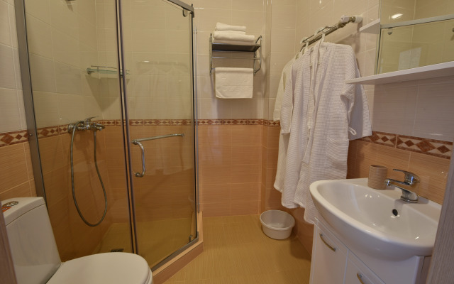 Kostroma Guest House