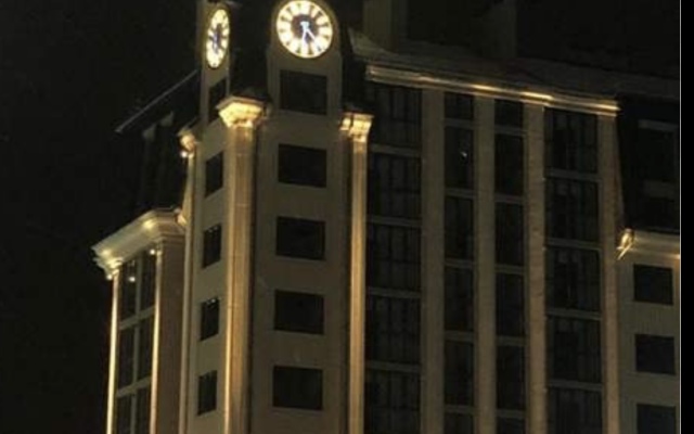 Квартира Кранц Престиж