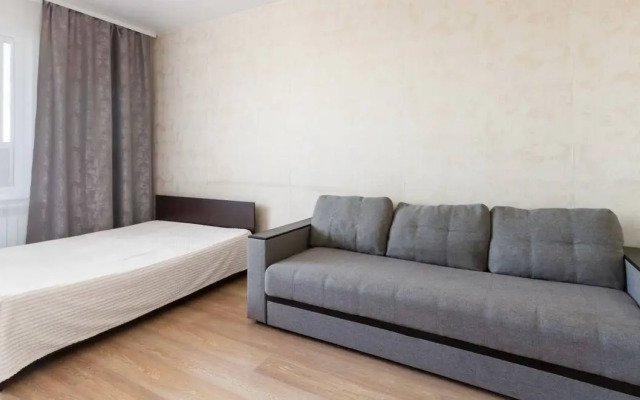 Апартаменты на улице Сибирской 42