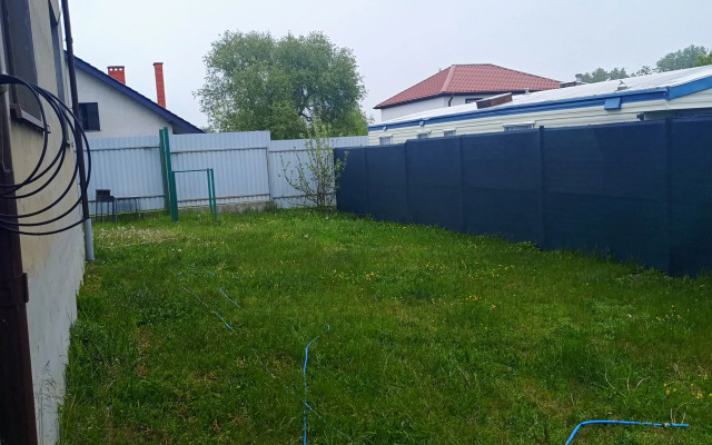 Частный дом Дом