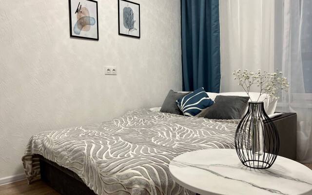 Happy People v Zhk Prigorod Lesnoye Apartments