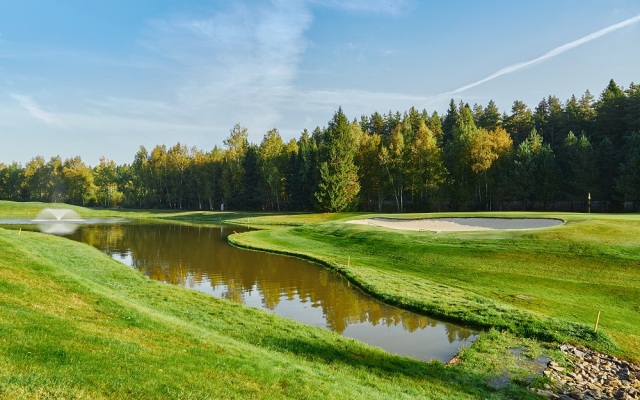 Moscow Country Club