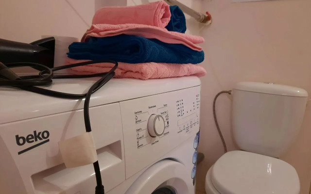 Апартаменты на Московском Проспекте 122 (590)