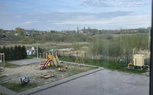 Квартира Однокомнатная