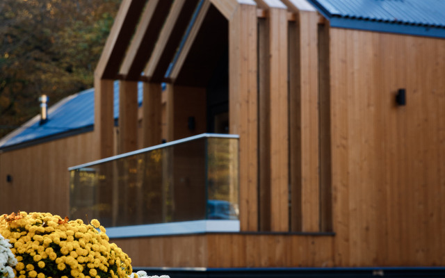 Yenot Glamping