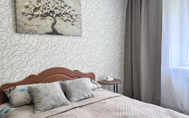 Квартира на улице Новогородская, 24