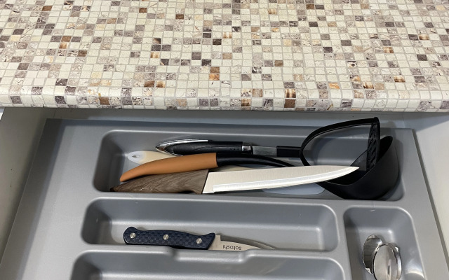 Квартира Уютная квартира на Магнитогорской